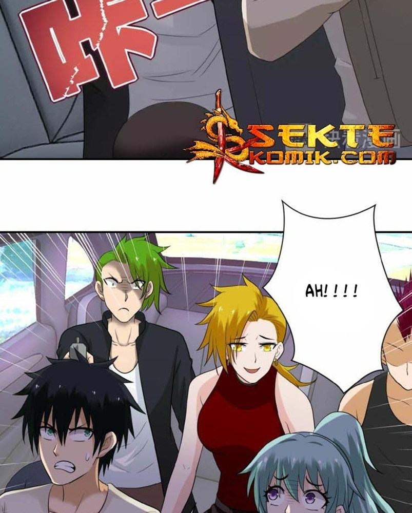 Super System - Chapter 10 69