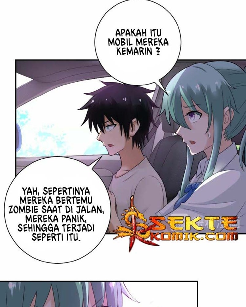 Super System - Chapter 10 63