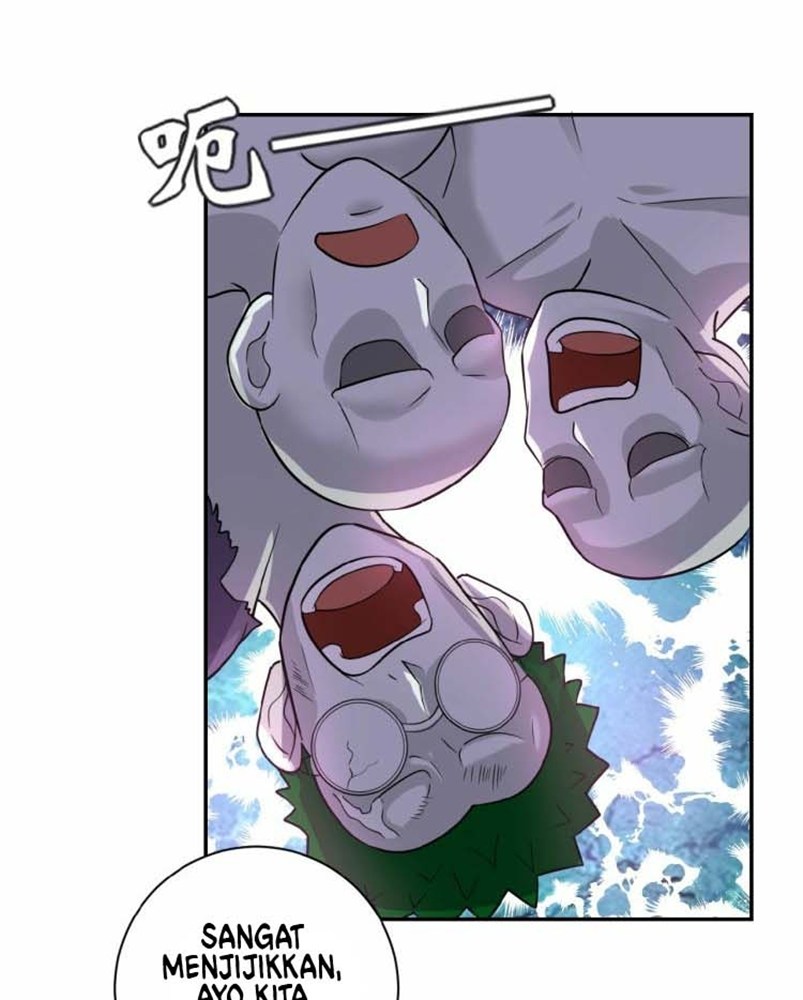 Super System - Chapter 10 60