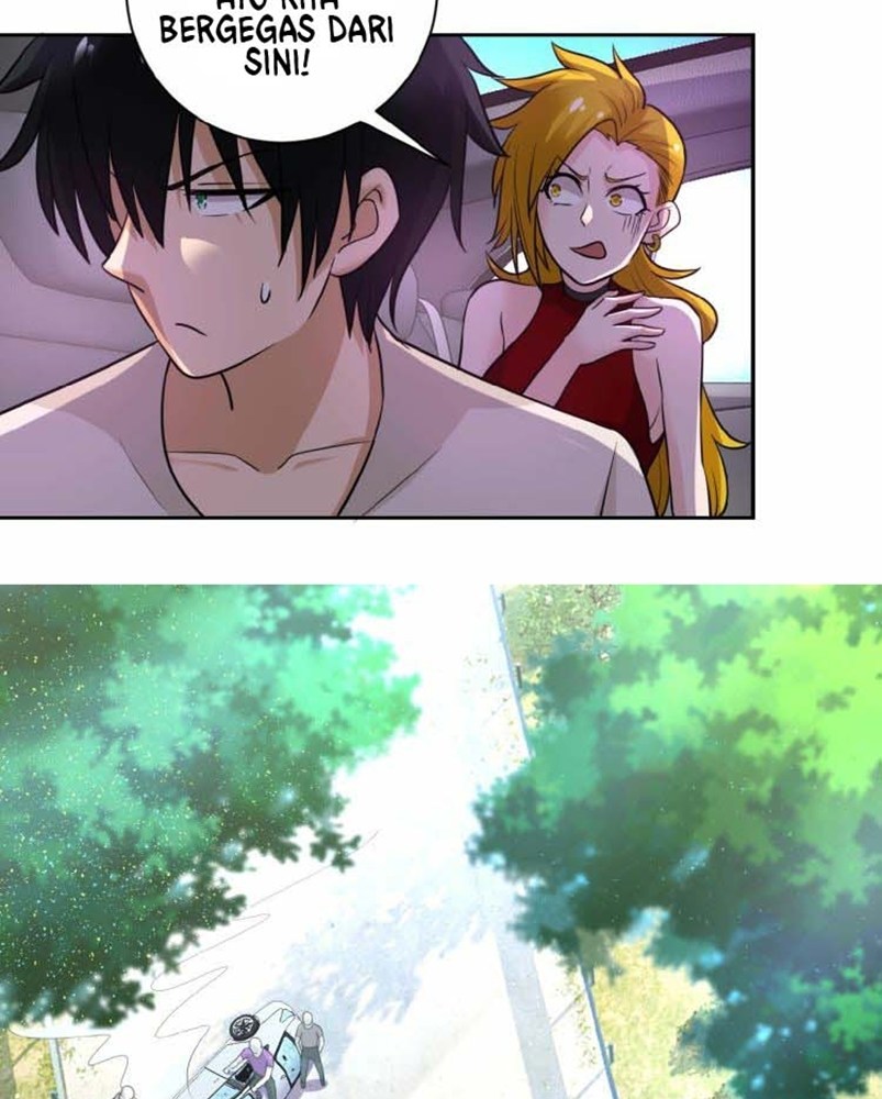 Super System - Chapter 10 61