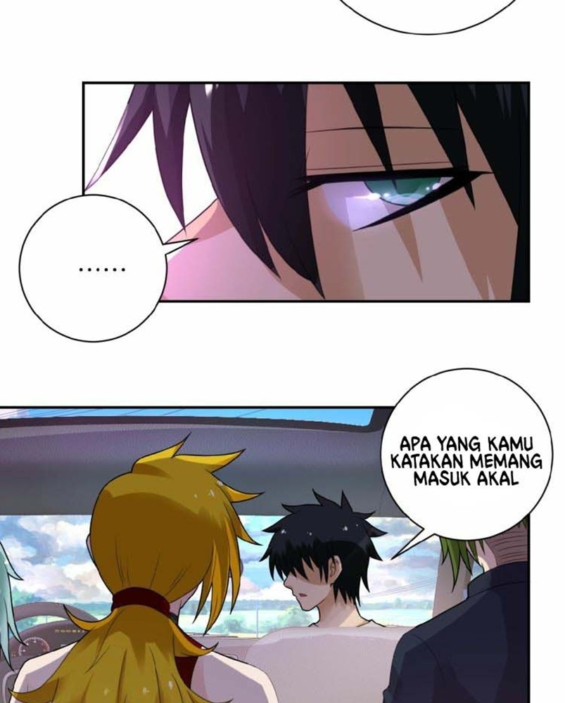 Super System - Chapter 10 66
