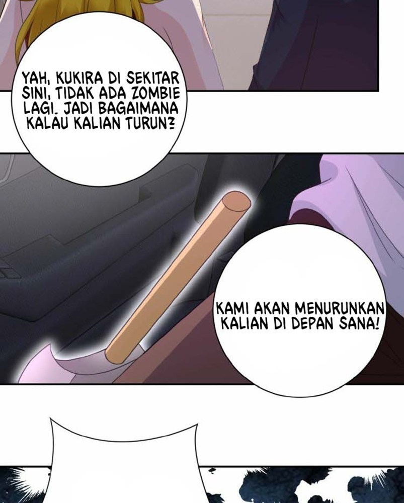 Super System - Chapter 10 67