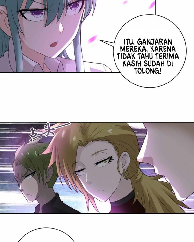 Super System - Chapter 10 64