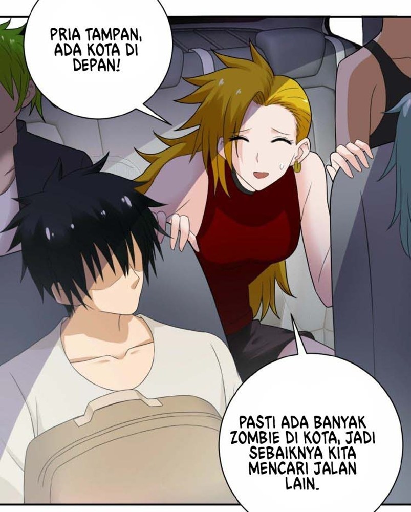 Super System - Chapter 10 65