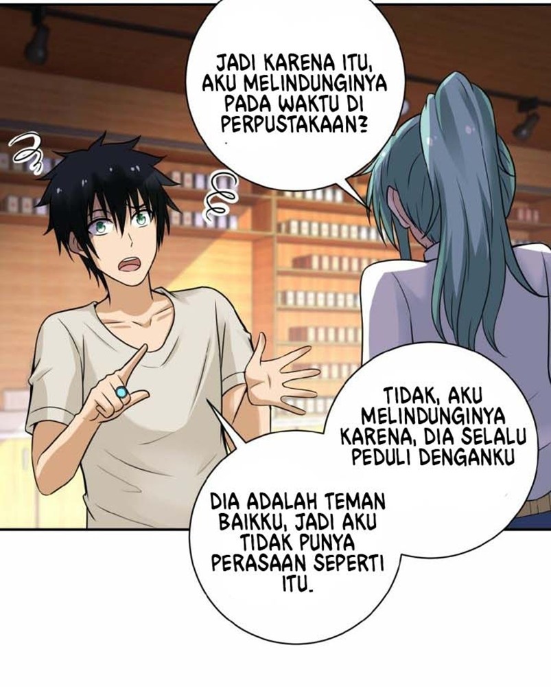 Super System - Chapter 10 7