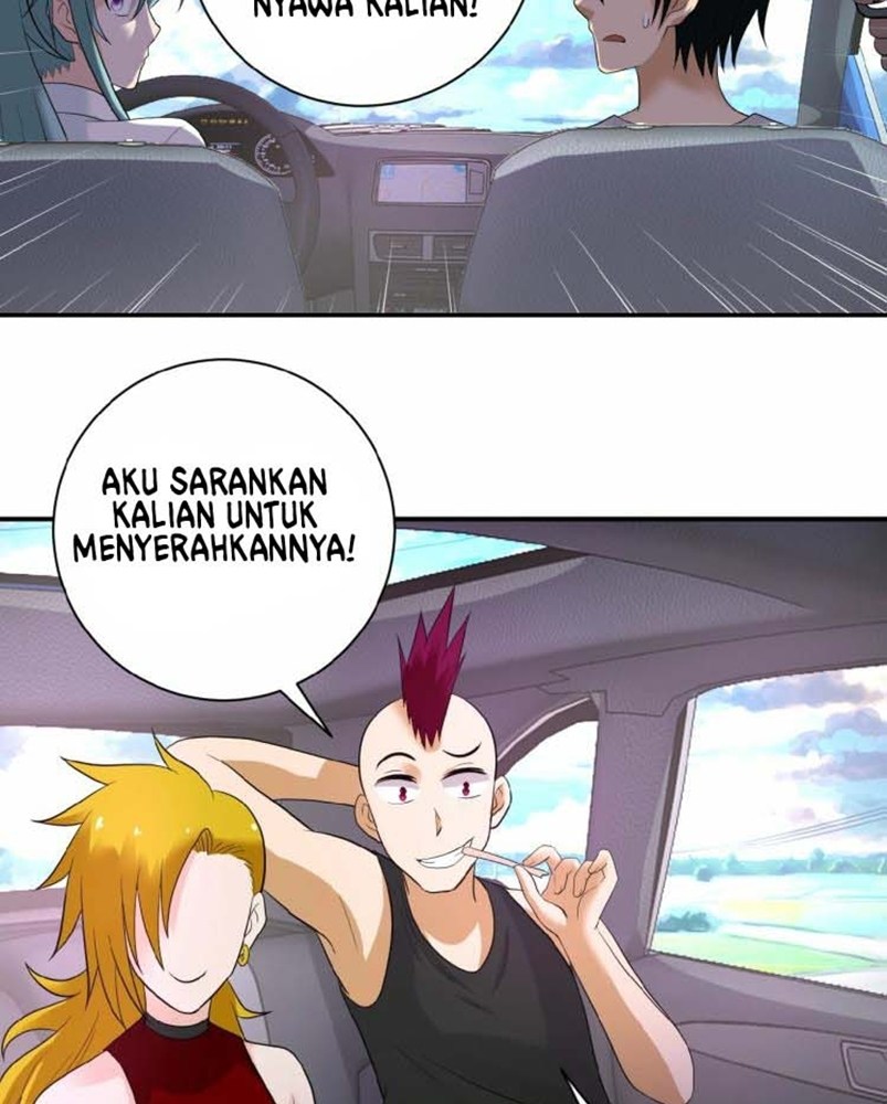 Super System - Chapter 10 72