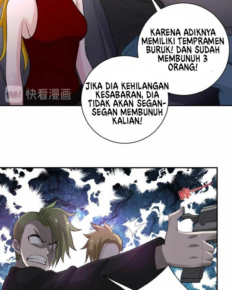 Super System - Chapter 10 73