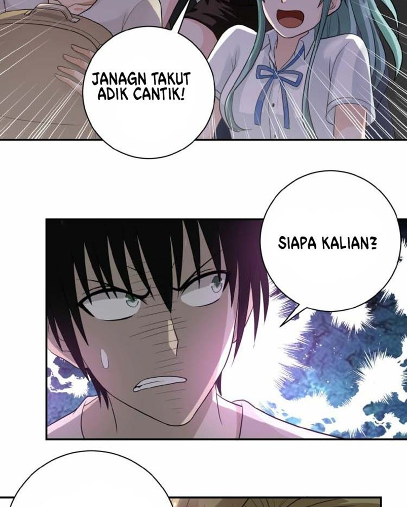 Super System - Chapter 10 70
