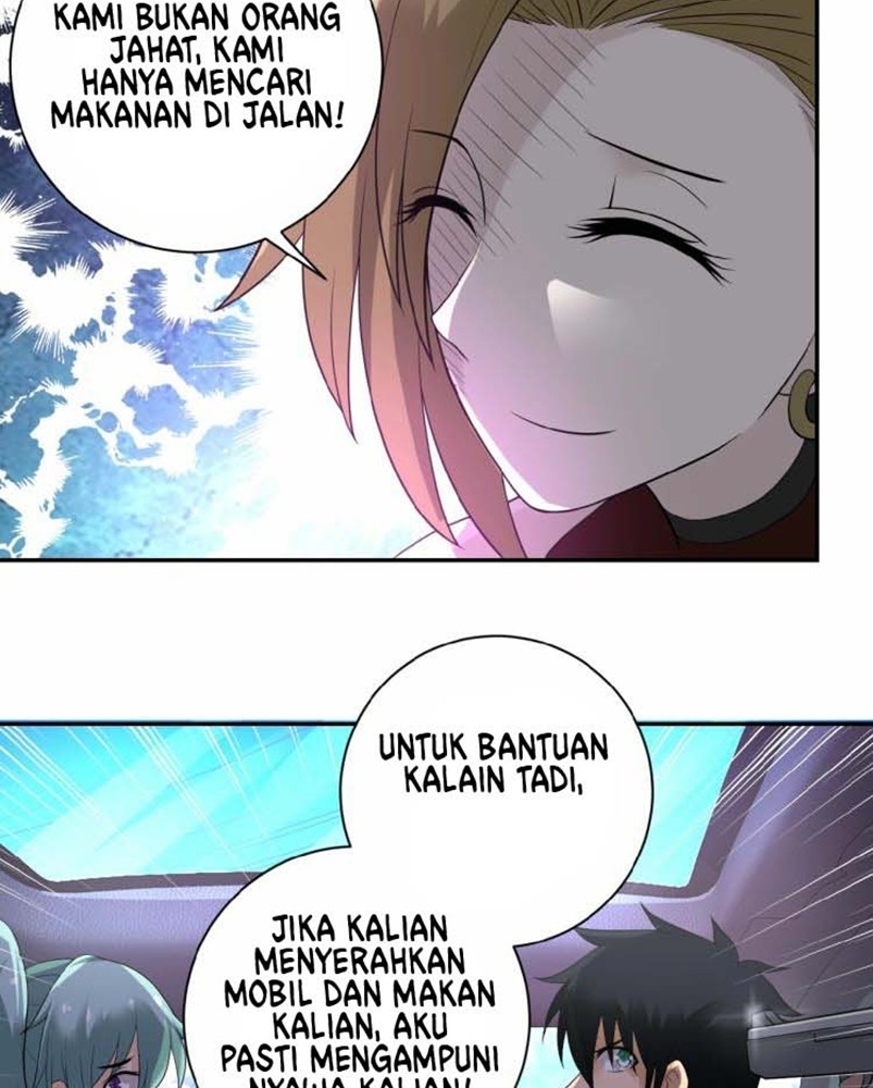 Super System - Chapter 10 71