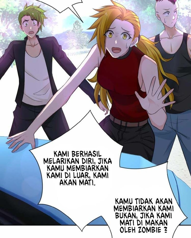 Super System - Chapter 10 40
