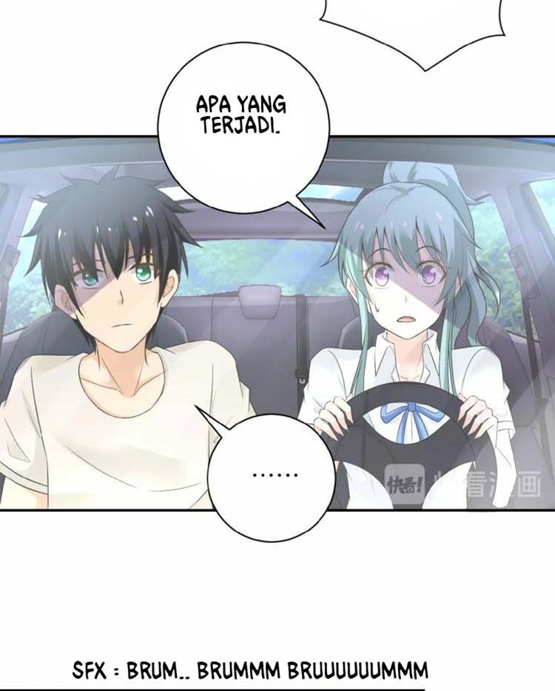 Super System - Chapter 10 41
