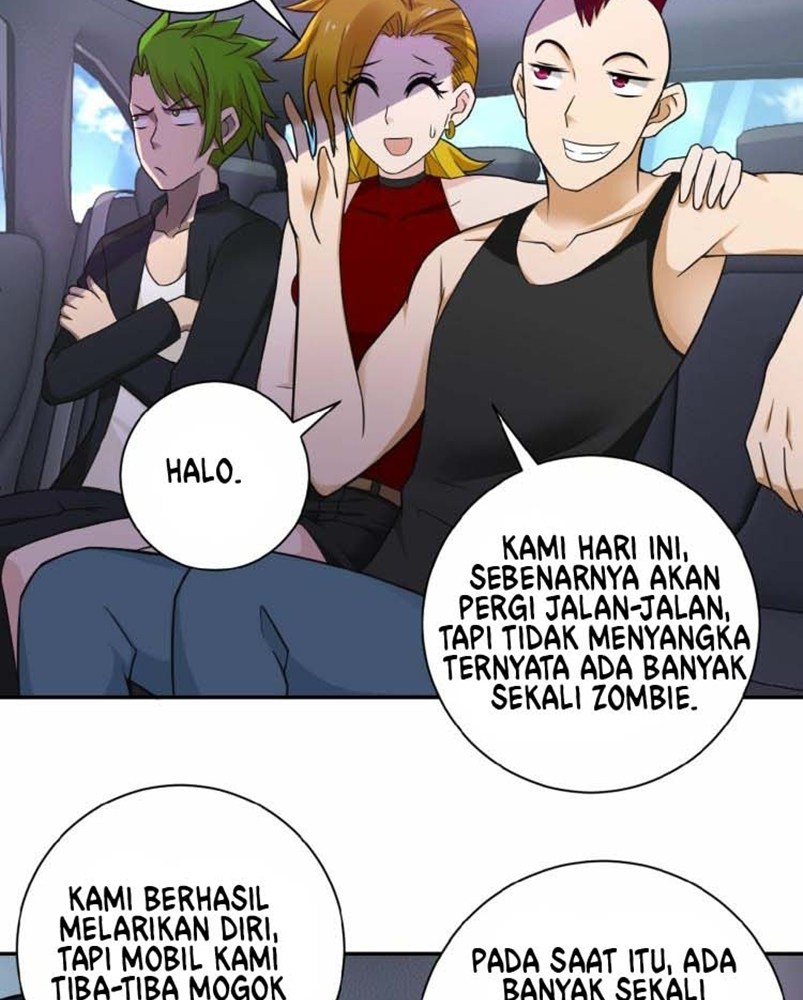 Super System - Chapter 10 46