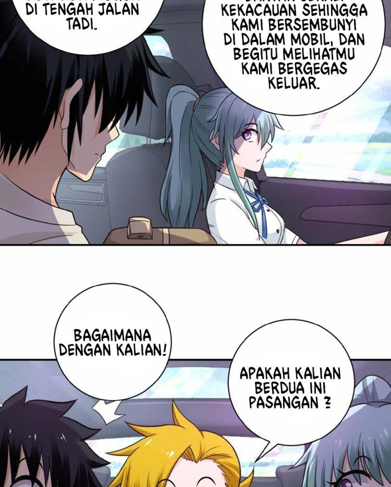 Super System - Chapter 10 47