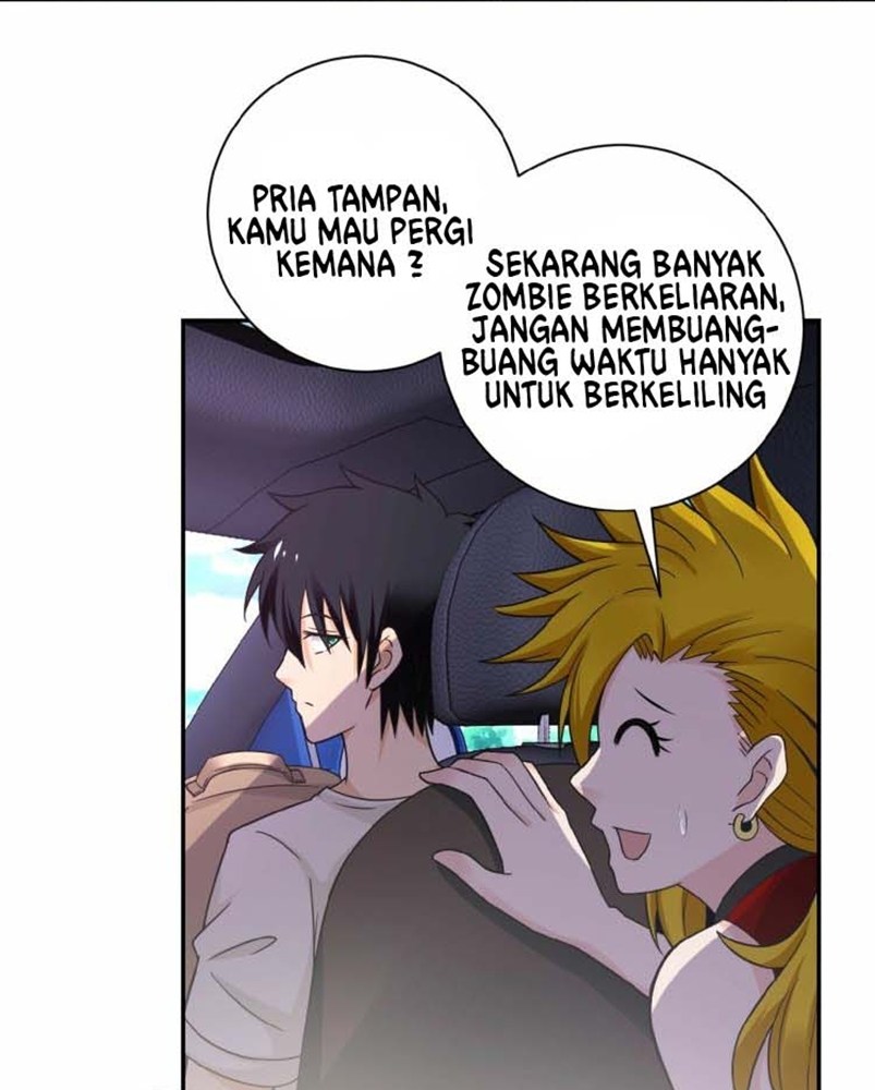 Super System - Chapter 10 44