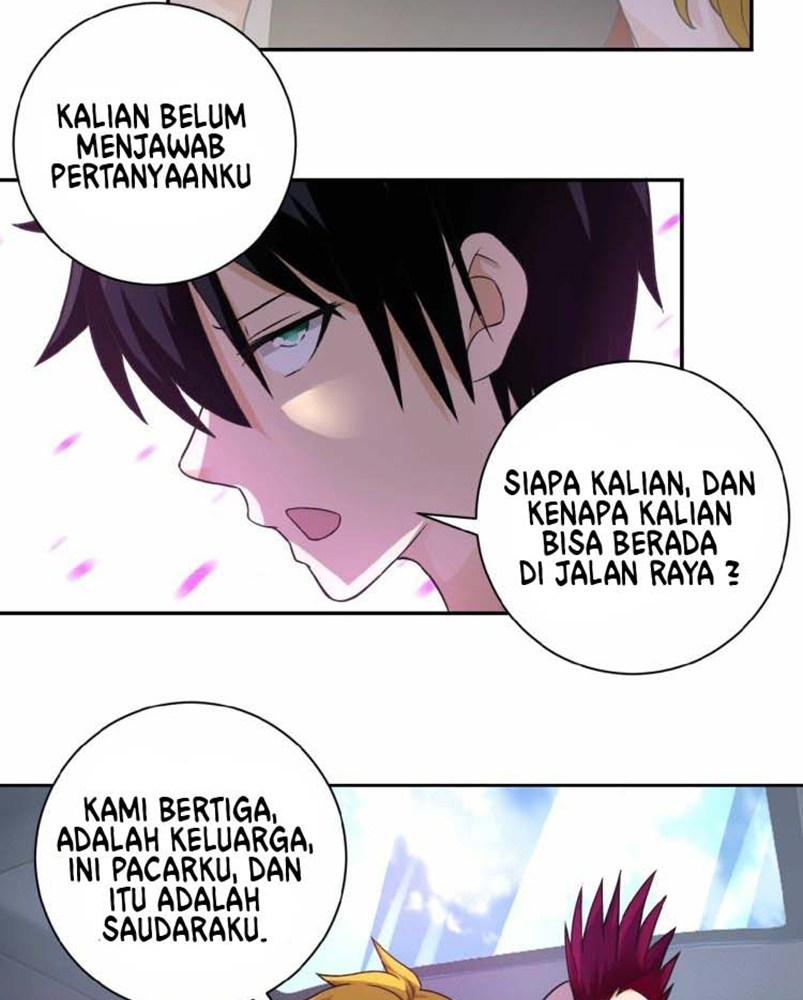 Super System - Chapter 10 45