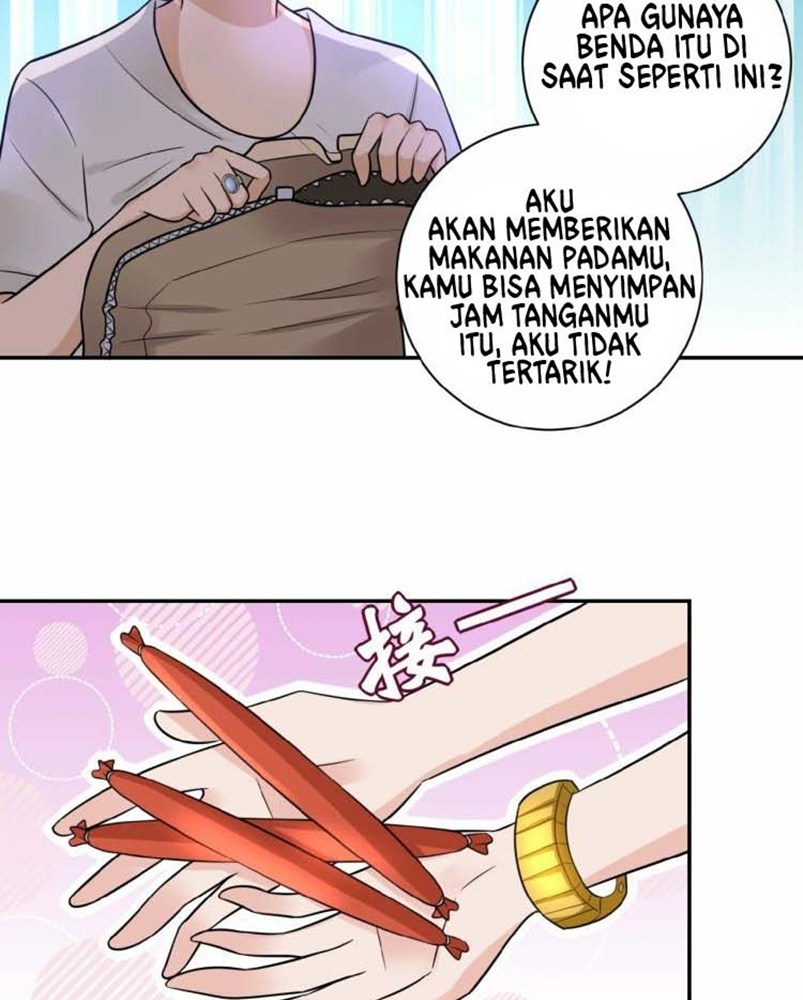 Super System - Chapter 10 52