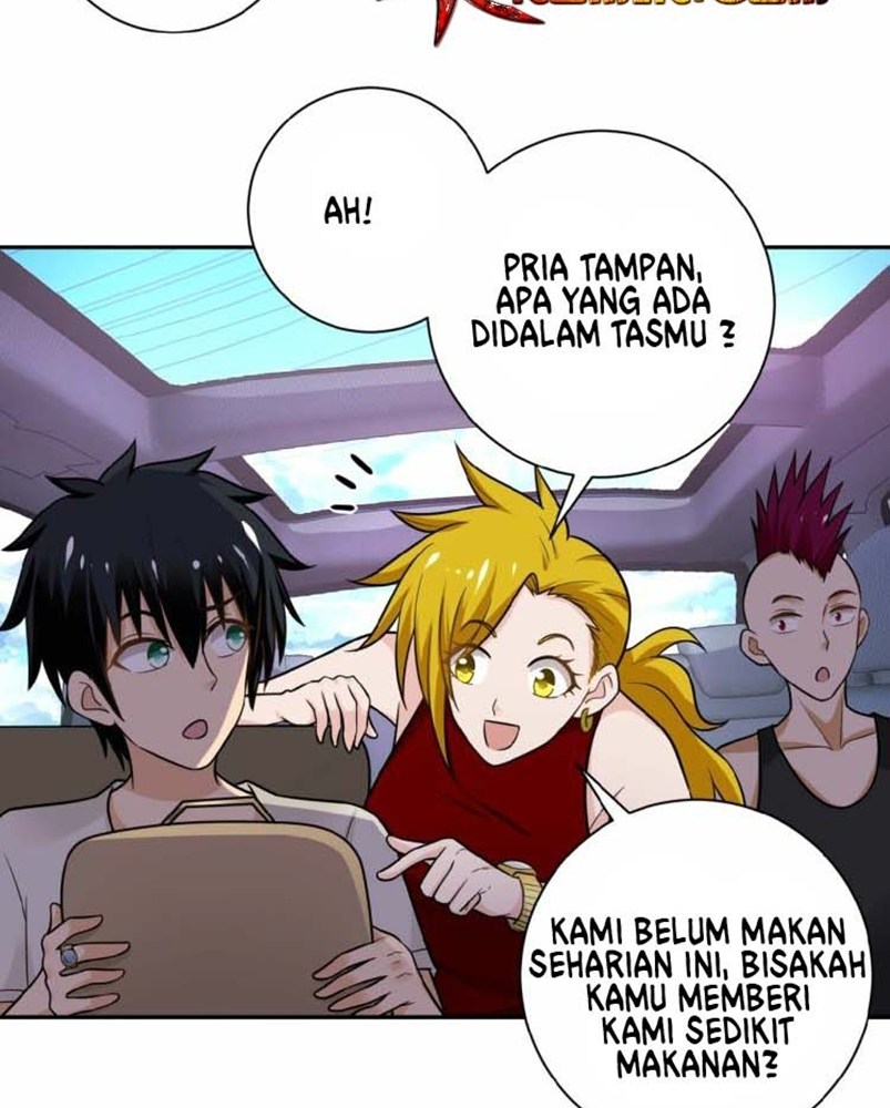 Super System - Chapter 10 50