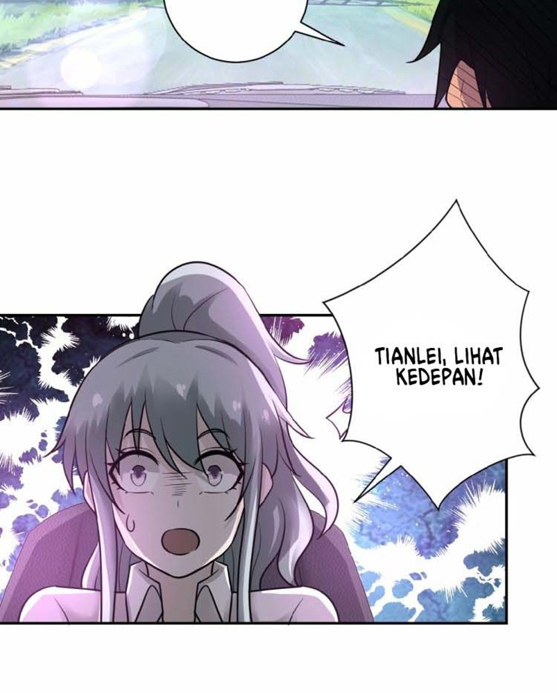Super System - Chapter 10 57