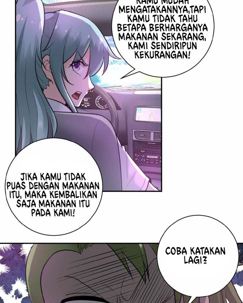 Super System - Chapter 10 54
