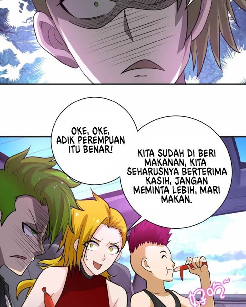 Super System - Chapter 10 55