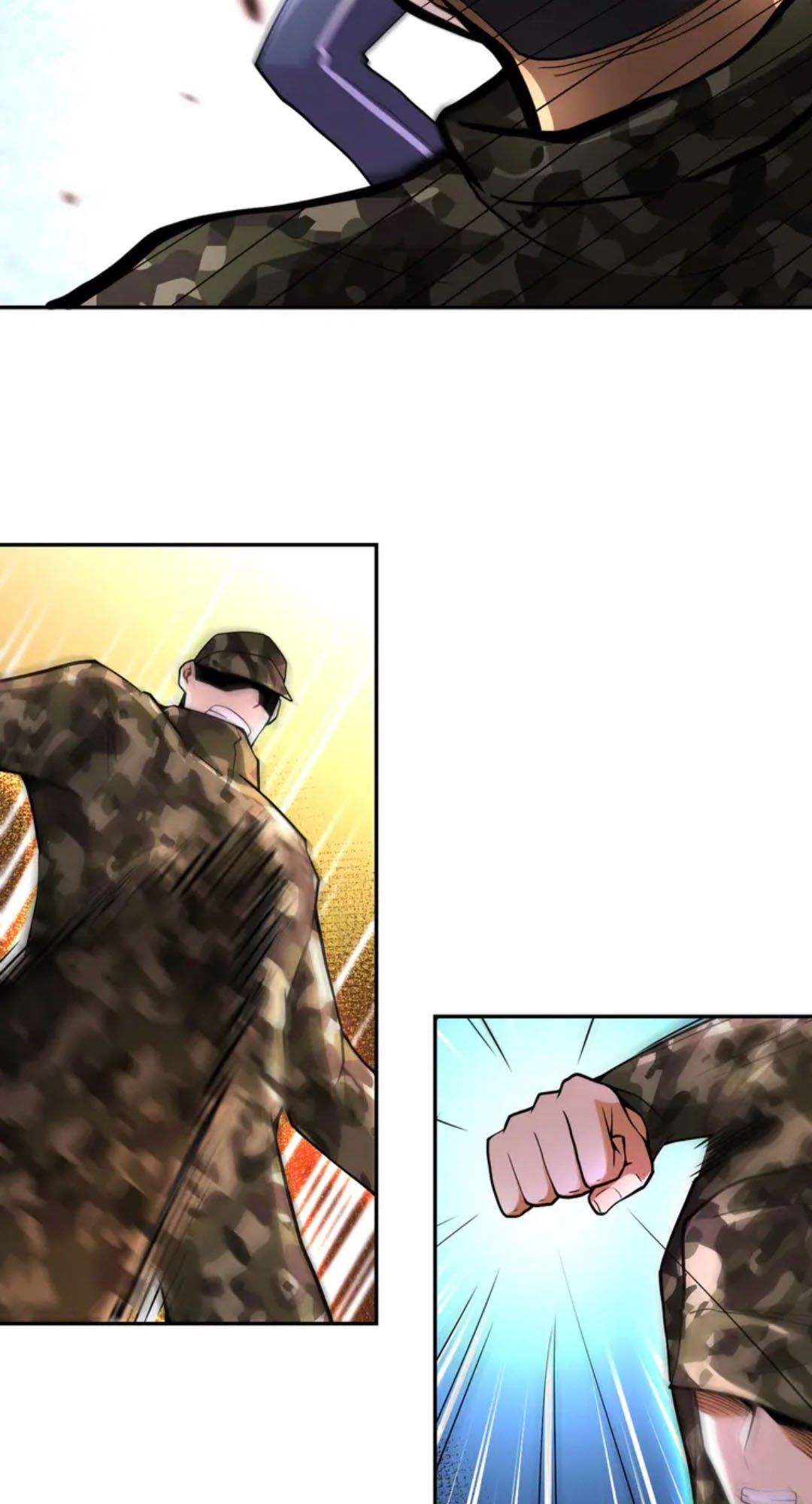 Super System - Chapter 108 9