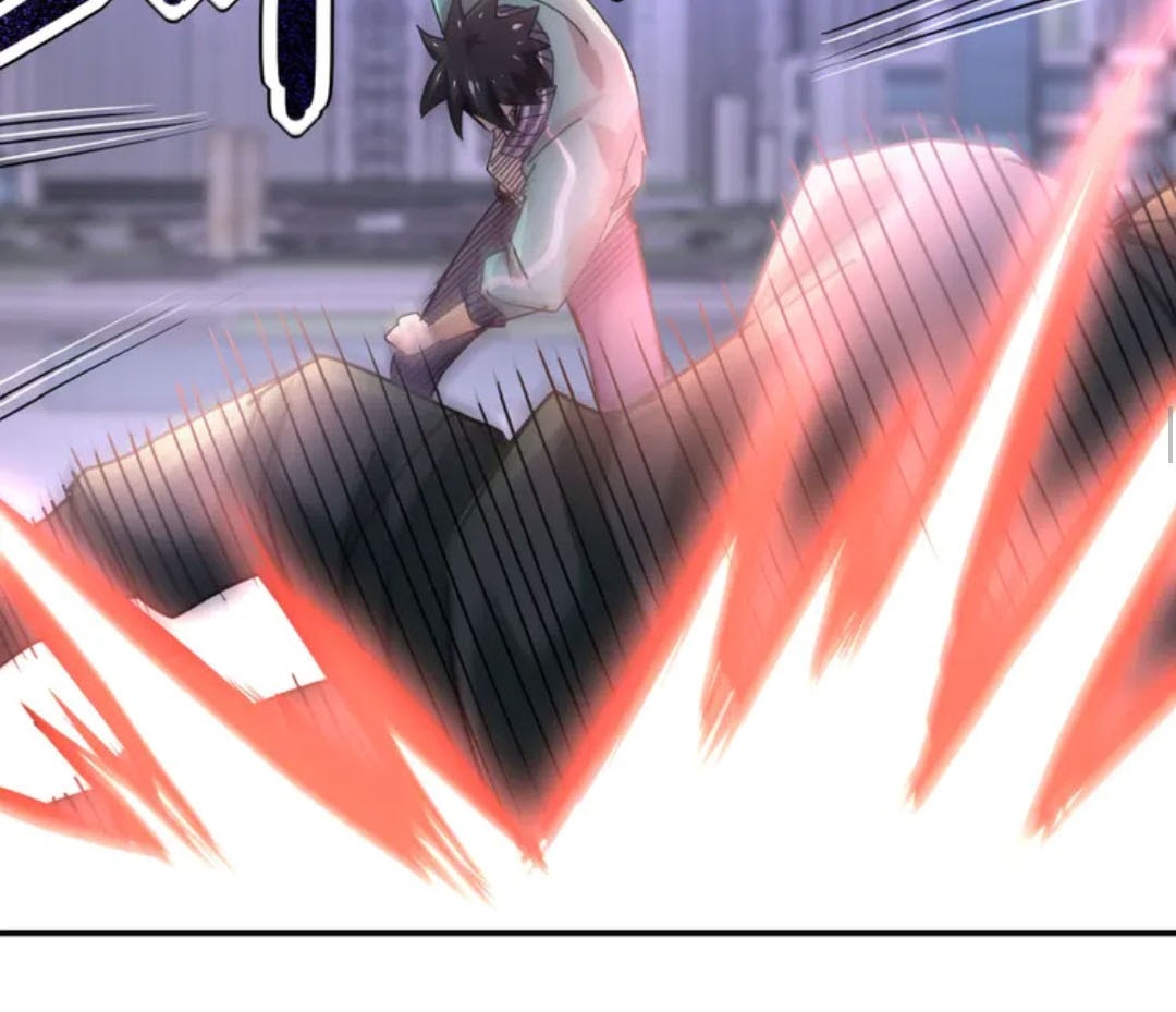 Super System - Chapter 108 29