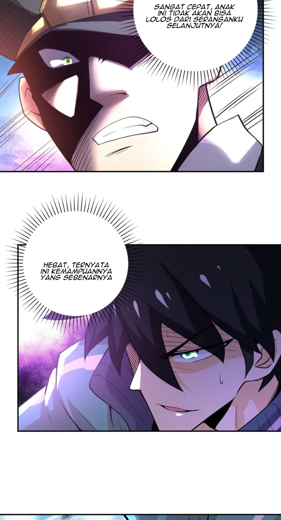 Super System - Chapter 108 22