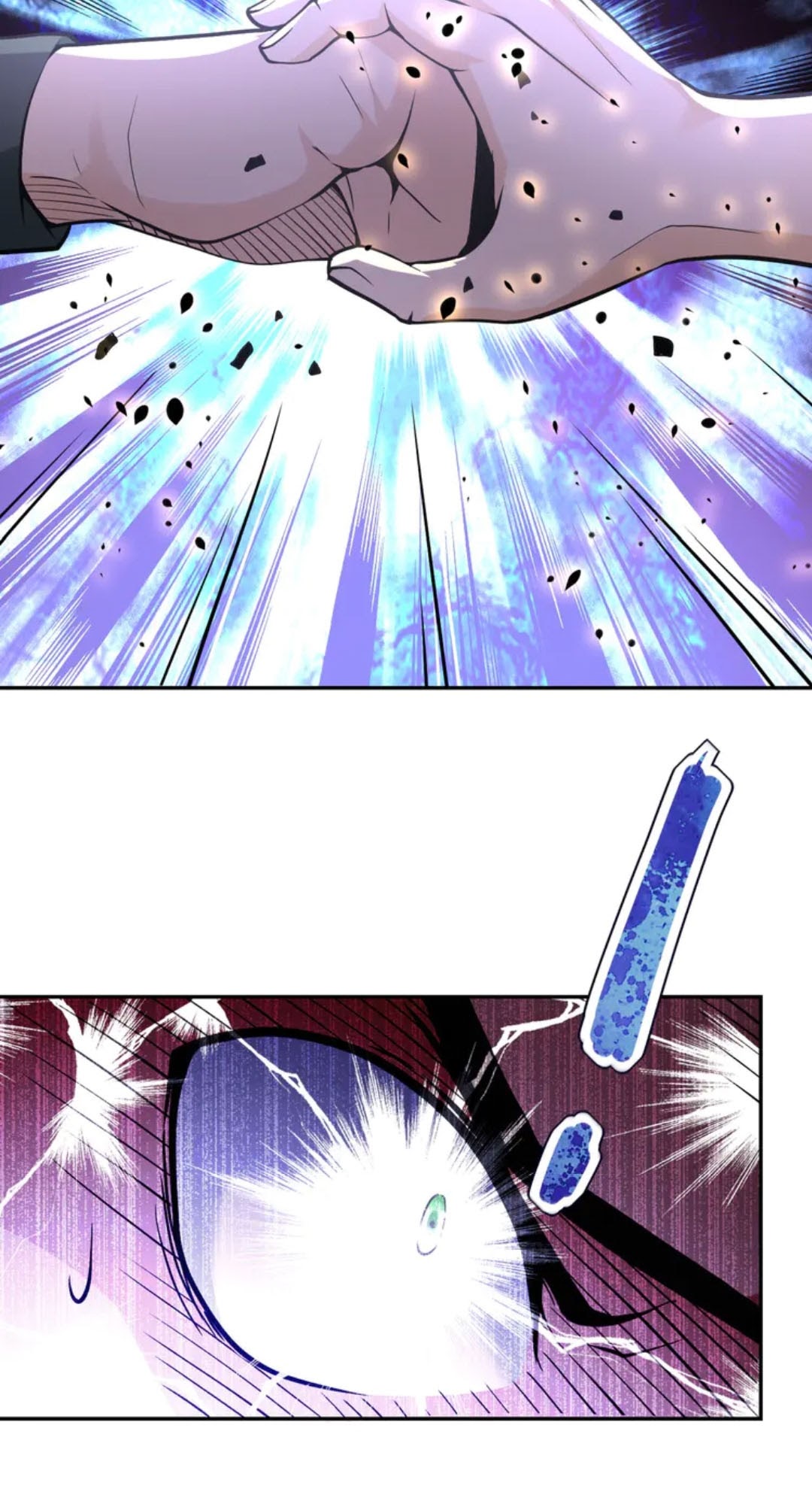 Super System - Chapter 108 26