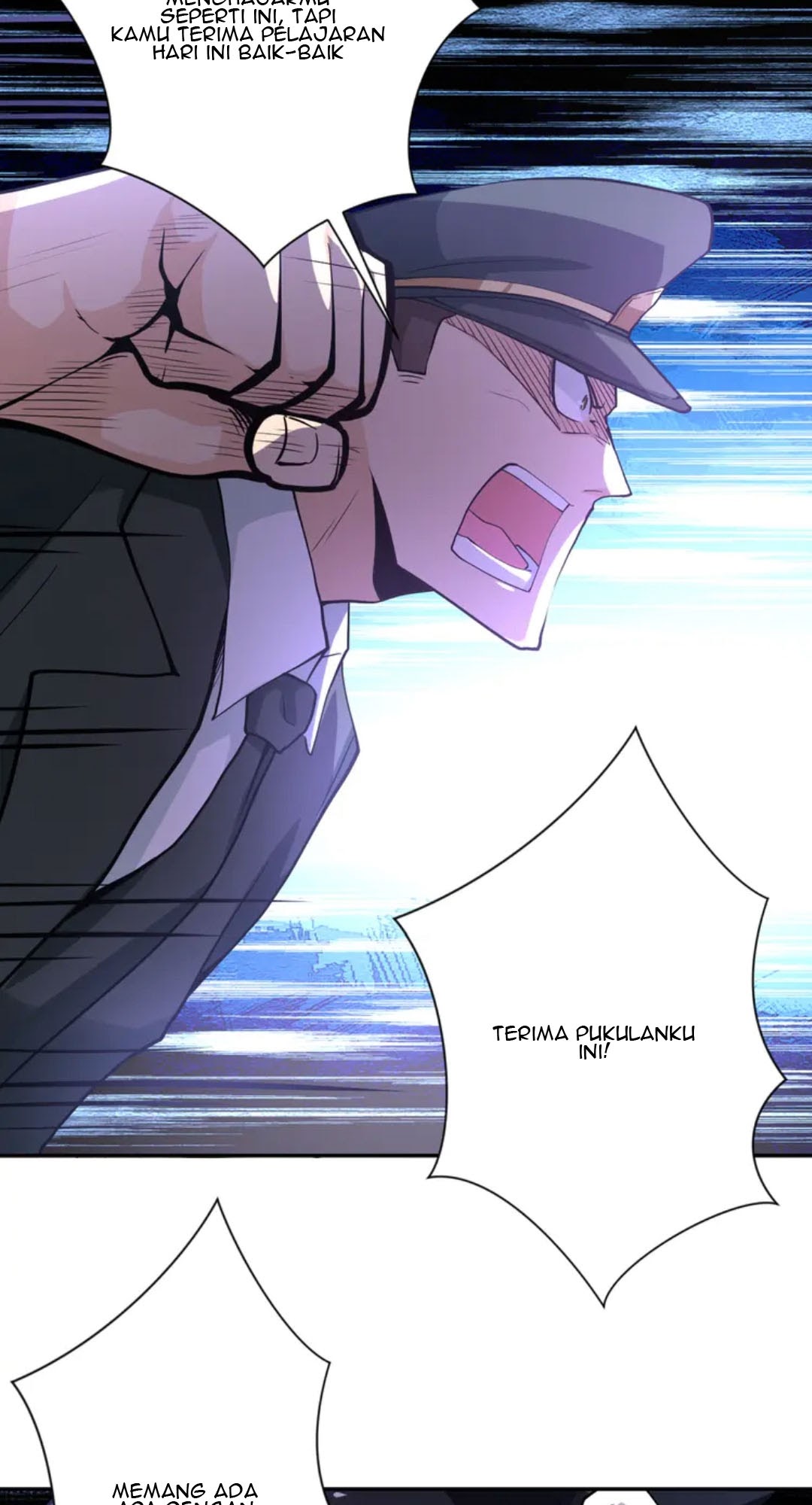 Super System - Chapter 108 24