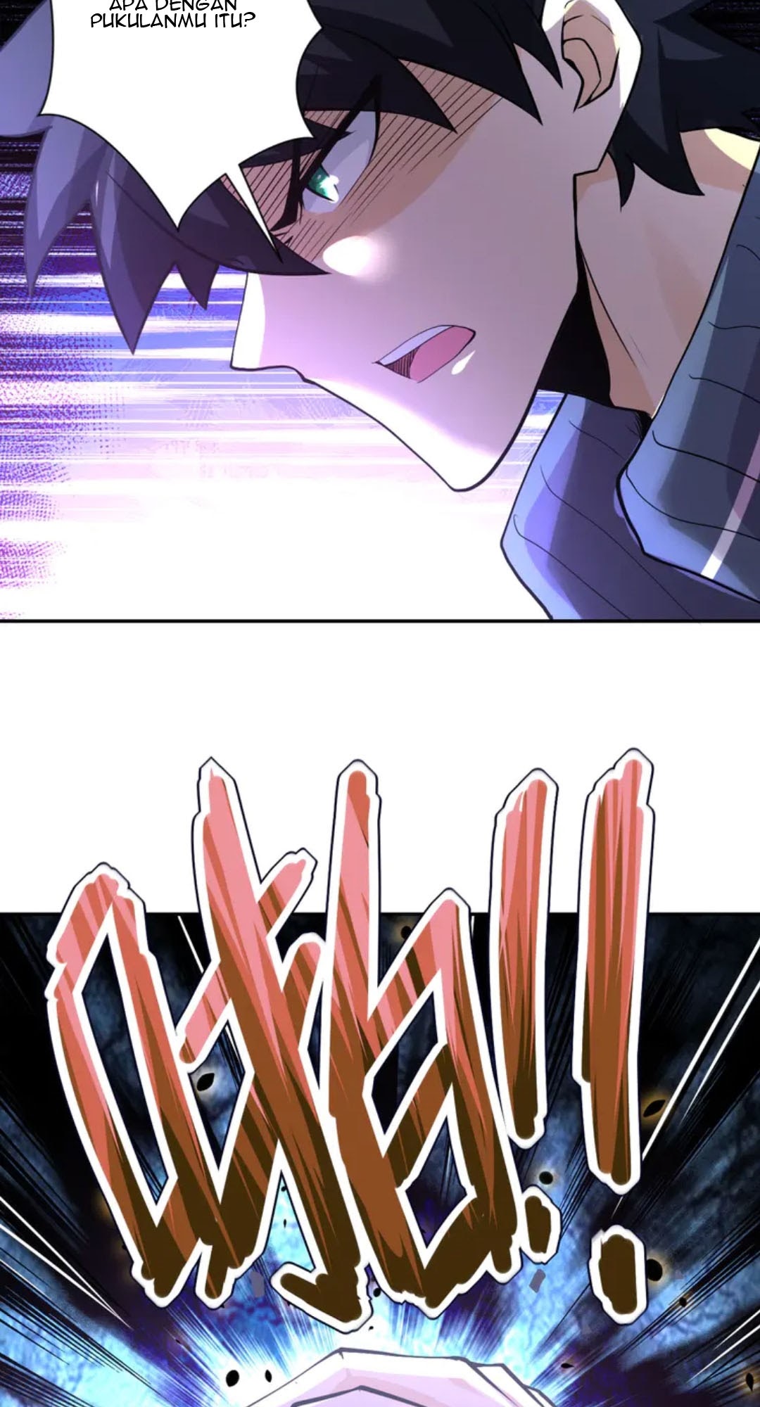 Super System - Chapter 108 25