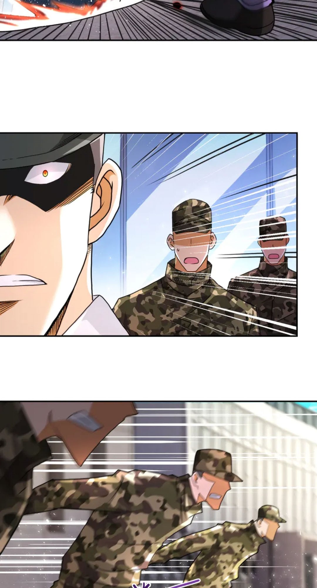 Super System - Chapter 108 3