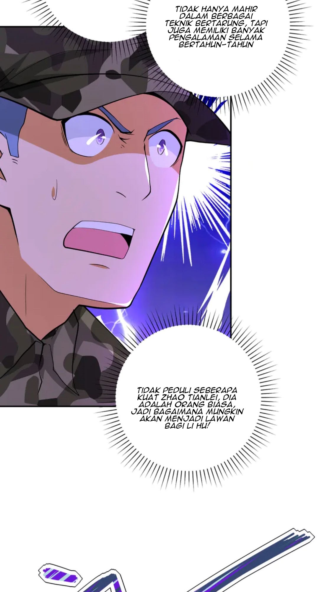 Super System - Chapter 108 19