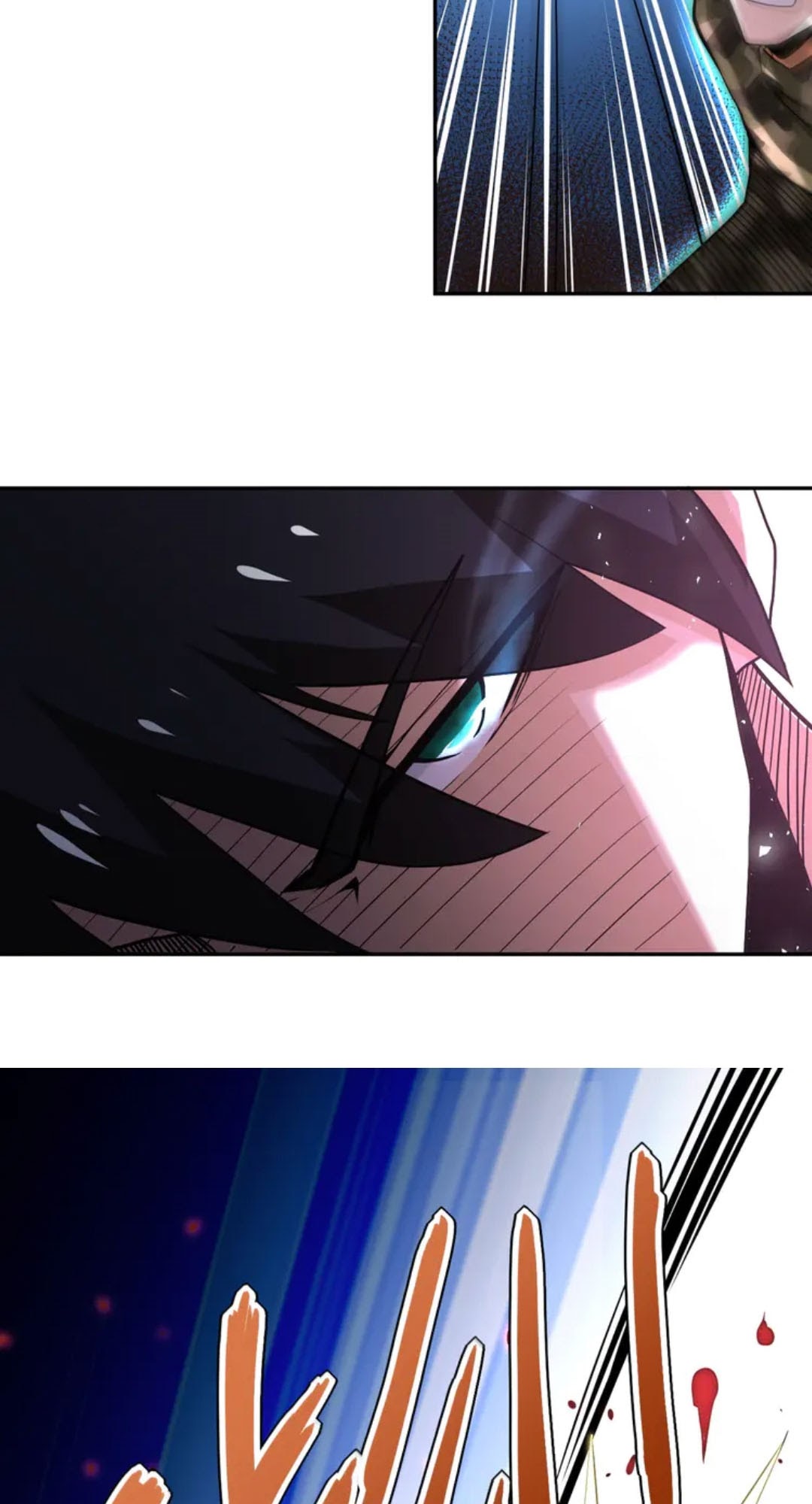 Super System - Chapter 108 10