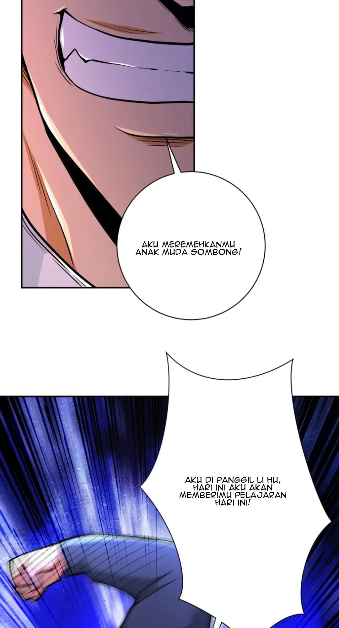 Super System - Chapter 108 16