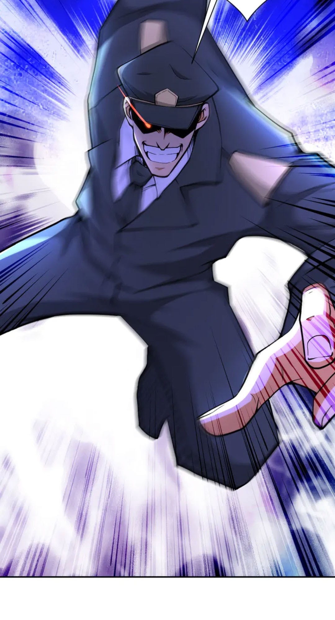Super System - Chapter 108 17