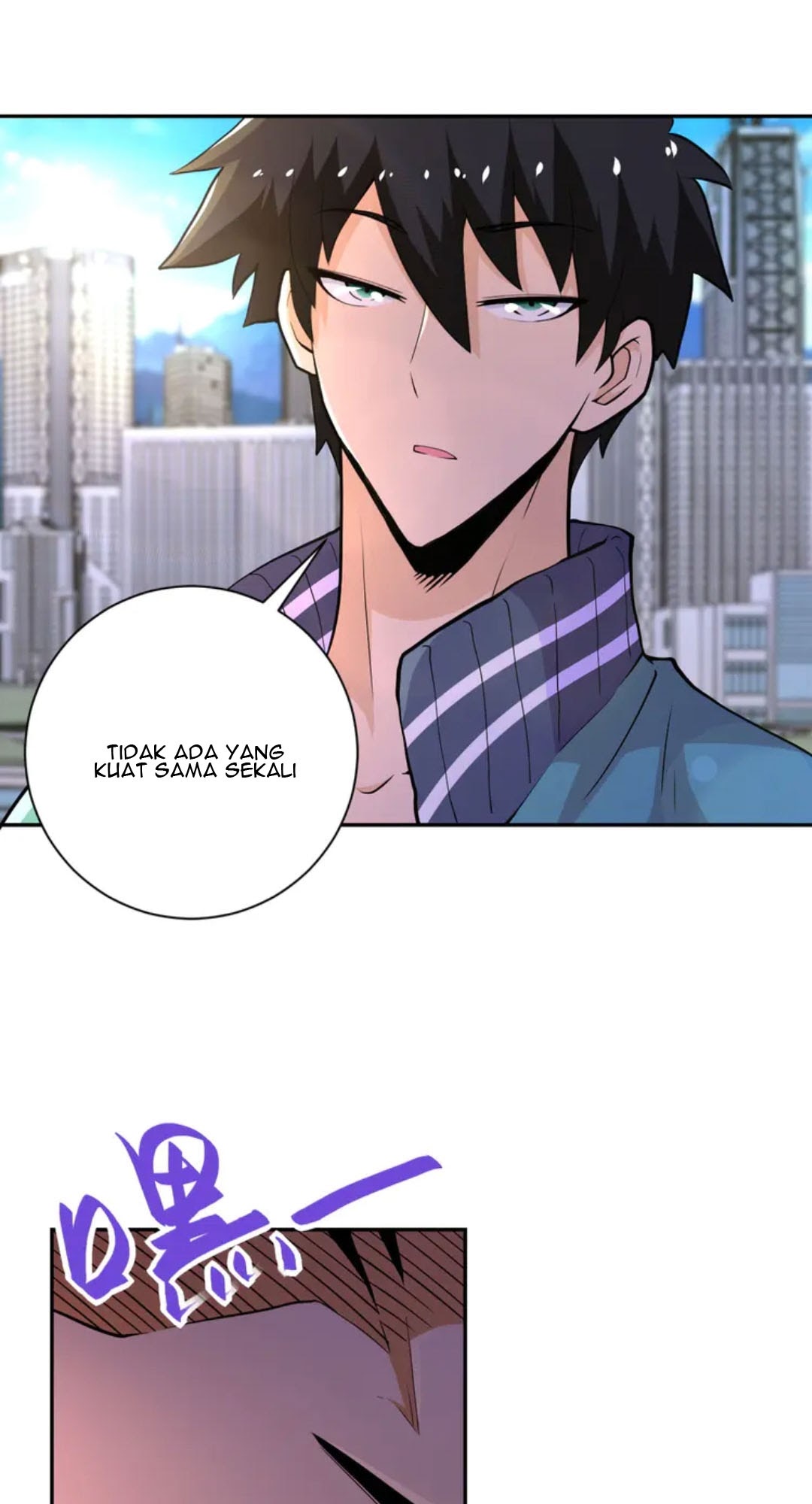 Super System - Chapter 108 15