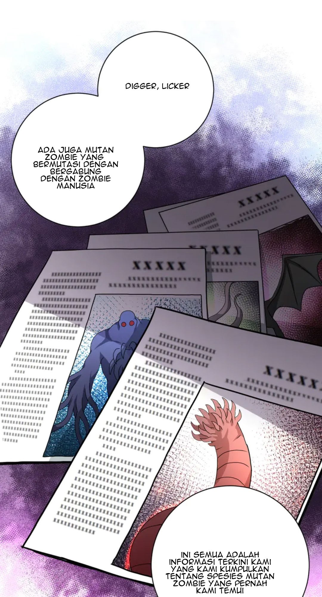 Super System - Chapter 108 43