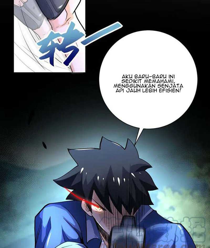 Super System - Chapter 102 9