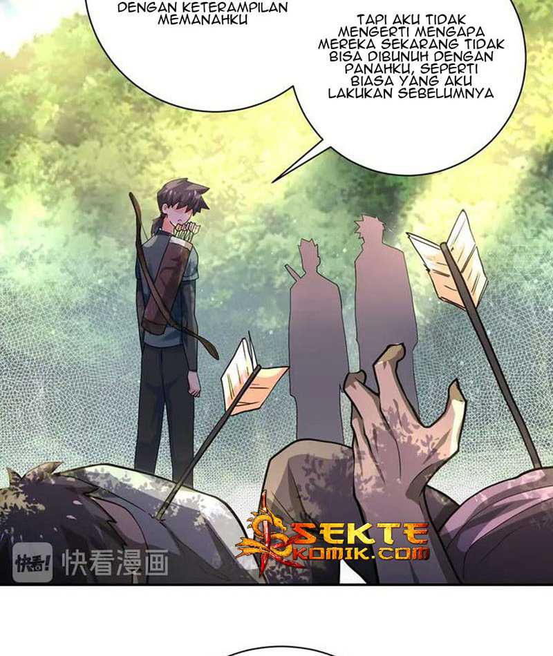 Super System - Chapter 102 28