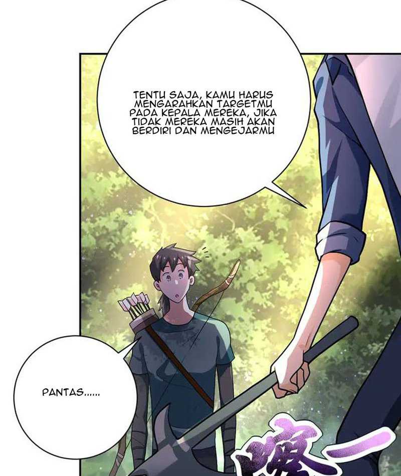 Super System - Chapter 102 29