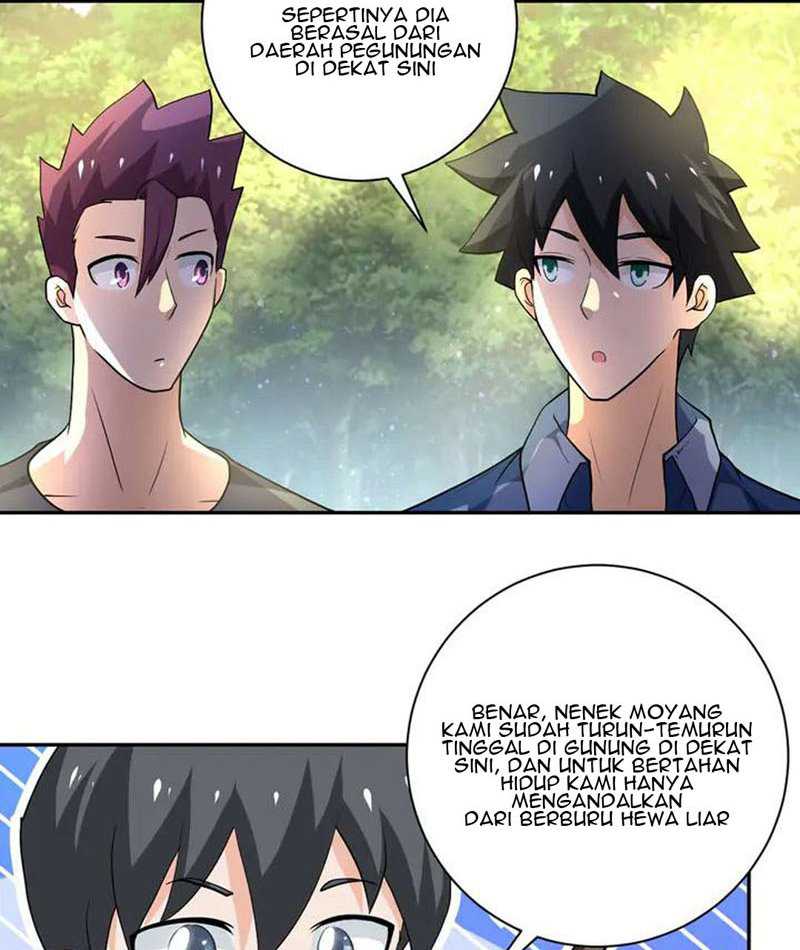 Super System - Chapter 102 23