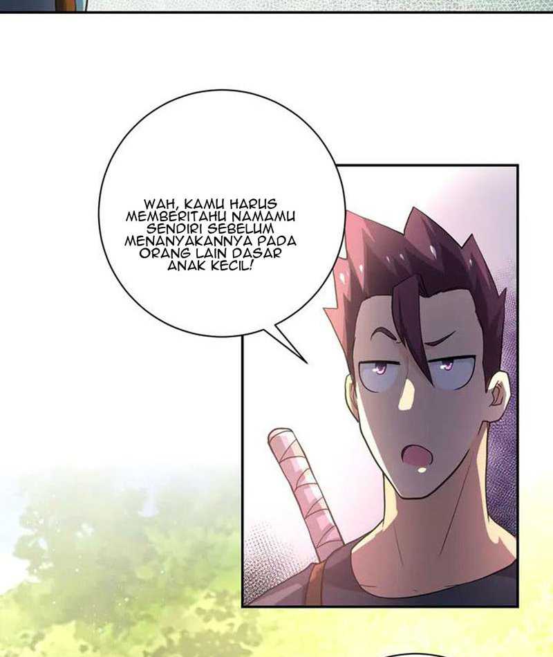 Super System - Chapter 102 20