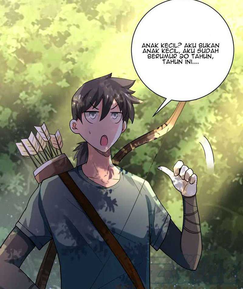 Super System - Chapter 102 21