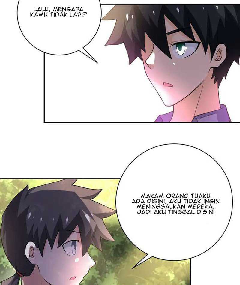 Super System - Chapter 102 26