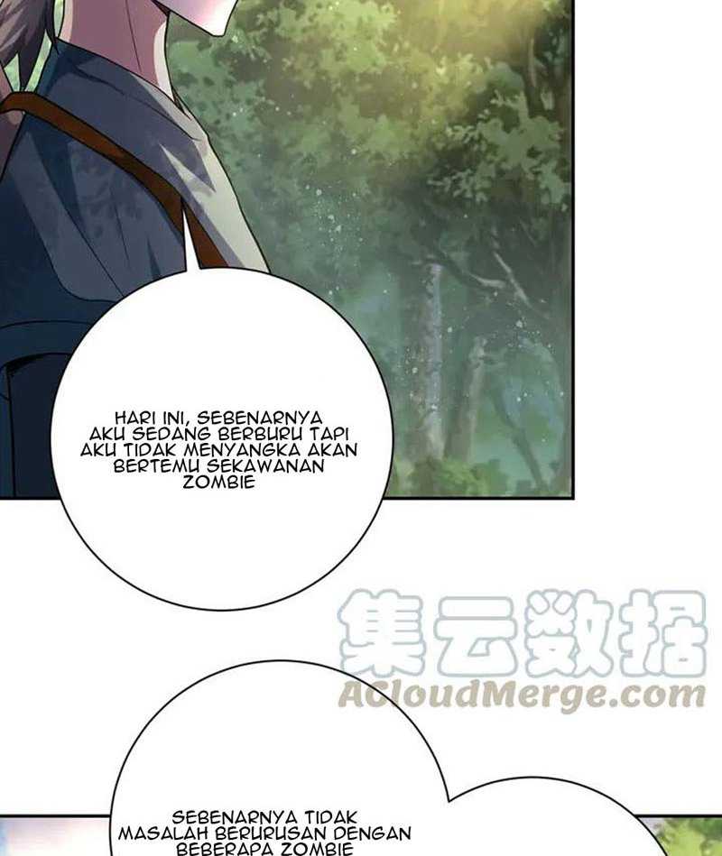 Super System - Chapter 102 27