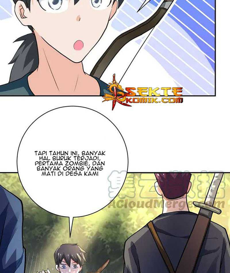 Super System - Chapter 102 24