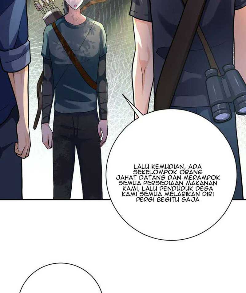 Super System - Chapter 102 25