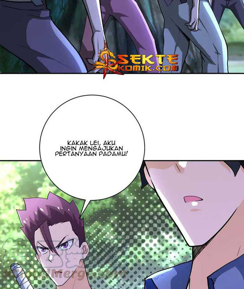 Super System - Chapter 102 3
