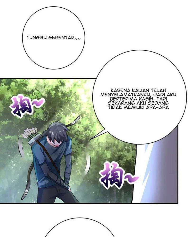 Super System - Chapter 102 32