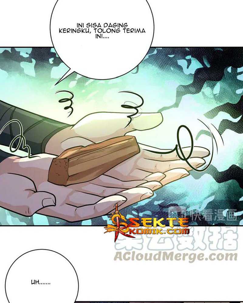 Super System - Chapter 102 33